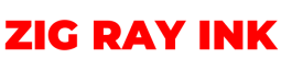 Zig Ray Ink